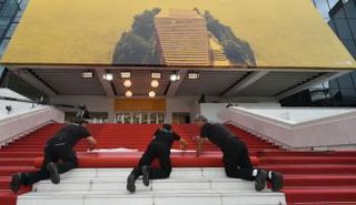 مهرجان كان السينمائي