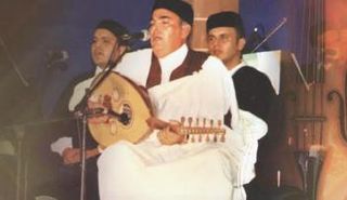 الفنان والمؤرخ محمد أبو عجيلة الشريف أحد أهم قامات