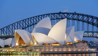 أوبرا سيدني
