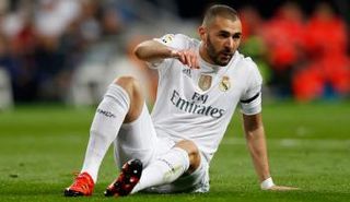 كريم بنزيمة 