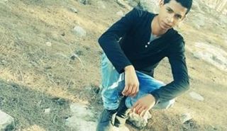 الشهيد مهند الحلبي