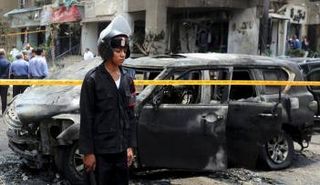 عملية  اغتيال هشام بركات