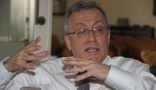 النائب في تيار المستقبل النائب أحمد فتفت