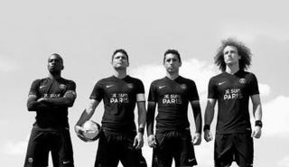 باريس سان جيرمان 