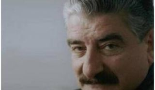 الممثل السوري حسان يونس