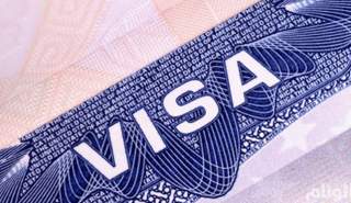 تاشيرات أمريكية