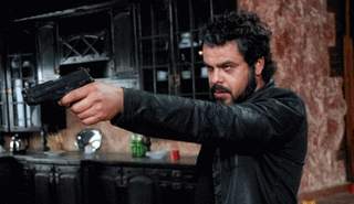 الفنان الأردني منذر رياحنة