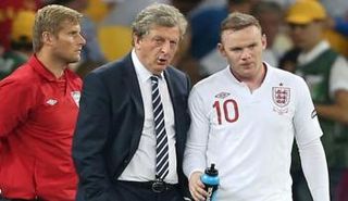 روني وهودجسون