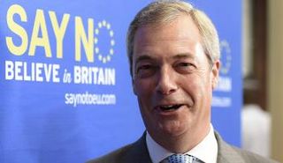 نايجل فاراج