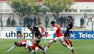 الوداد البيضاوي يبدي استعداده لتقديم حوافز مالية للنادي القنيطري للإطاحة بالفتح الرباطي