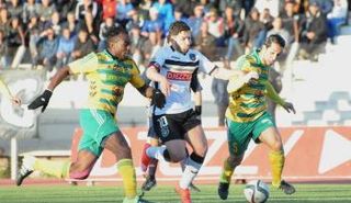 سطيف يستعد لمواجهة قوية مع جمعية وهران