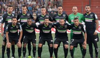 فريق وفاق سطيف الجزائري