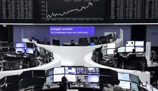 أسهم أوروبا