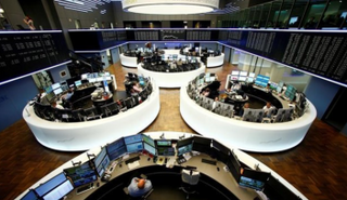 أسهم أوروبا 