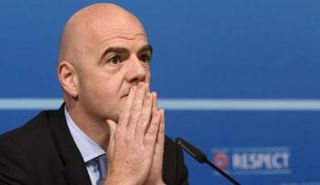 جياني إنفانتينو 