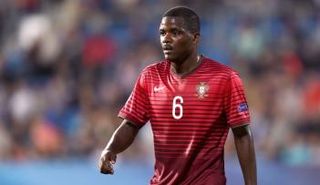 ويليام كارفاليو لاعب المنتخب البرتغالي