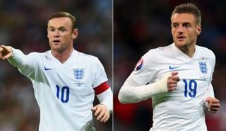 فاردي - روني