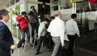 وزارة النقل تواصل عمليات التفتيش على مراكز ميتسوبيشي