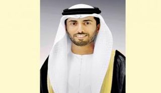 وزير الطاقة الاماراتي