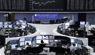 بورصة فرانكفورت للأوراق المالية 