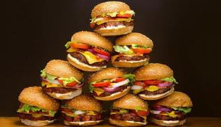 الوجبات الجاهزة