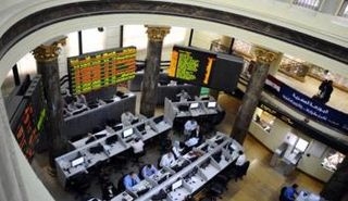 البورصة المصرية