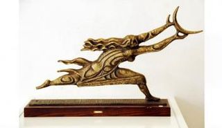 أبرز أعمال محمد غني حكمت