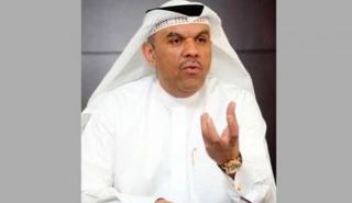  إسماعيل عبدالله: المسابقة تشير إلى أن الناتج الأدبي المسرحي في حالة جيدة وإقبال كتاب العرب. 