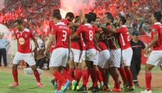 فريق النجم الساحلي