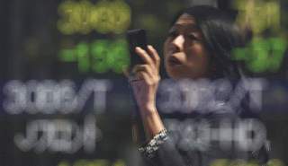 مؤشر نيكي الياباني