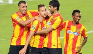  الترجي التونسي