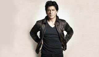 نجم بوليوود شاروخان