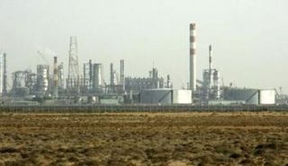 شركة ينبع الوطنية للبتروكيماويات (ينساب)