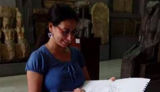 رفع الوعي الأثري لدى الأطفال عبر برنامج 