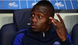 بليز ماتويدي  