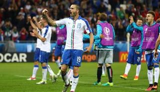 المنتخب الإيطالي 