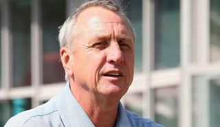 يوهان كرويف 