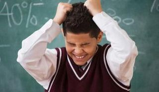 اضطراب السلوك لدى المراهقين