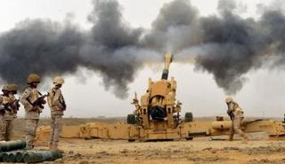 قوات إماراتية في اليمن