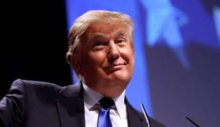  دونالد ترامب