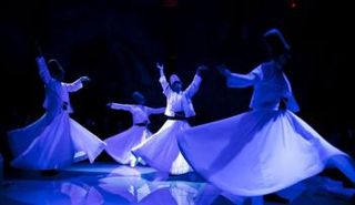 فرقة المولوية المصرية