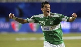 محمد زعبية