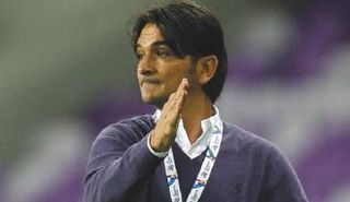 زلاتكو داليتش