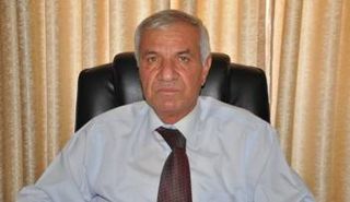 عزام الخطيب مدير الأوقاف الإسلامية بالقدس