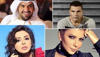 فنانون عزفوا عن الأغاني الدينية في رمضان