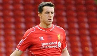 جوردان ويليامز