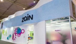  شركة الاتصالات المتنقلة السعودية (زين السعودية) 