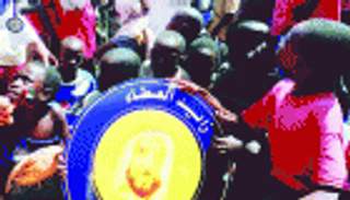 مبادرة زايد العطاء تعالج آلاف الأطفال والمسنين بالسودان