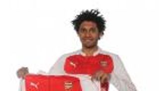 فينجر: النني مصدر فخر للمصريين .. ومسيرته مصدر إلهام للآخرين