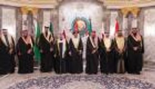  قمة الخليج الـ36: سوريا واليمن تزاحمان القضية الفلسطينية في 